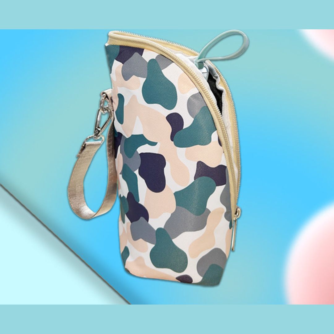 Portable Baby Bottle Warmer