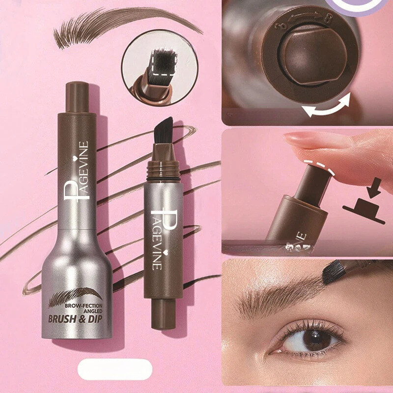 Natural Brow Perfection Kit