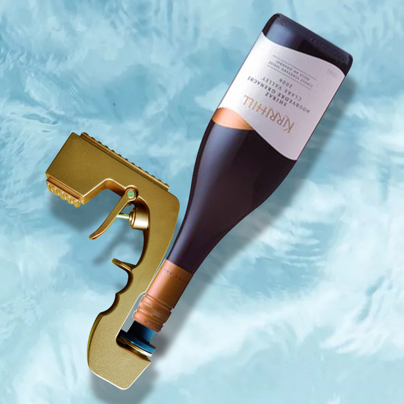 Fast Beer Dispenser Gun