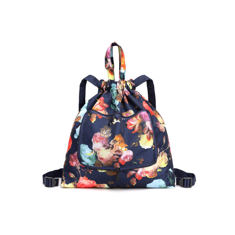 Big Storage Gym Bag