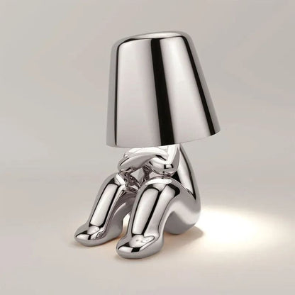Adjustable Bright Desk Lamp with Dimmer
