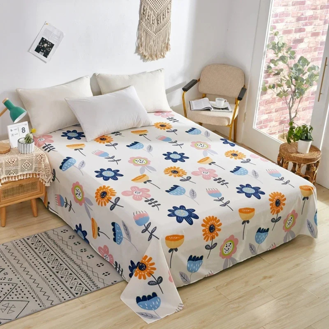 Soft Premium Bedding Duvet Cover