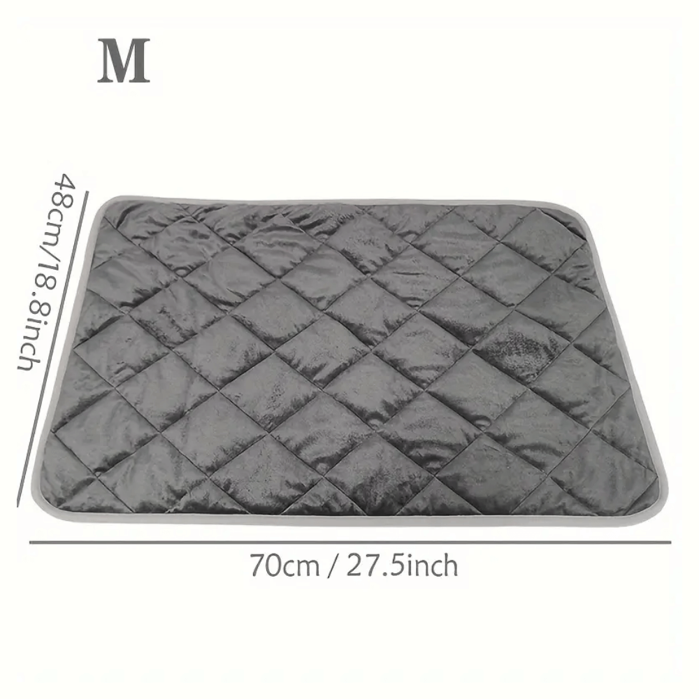 Warm Comfort Pet Heating Mat