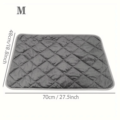 Warm Comfort Pet Heating Mat