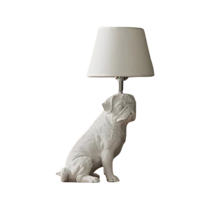 Vintage Style Table Lamp