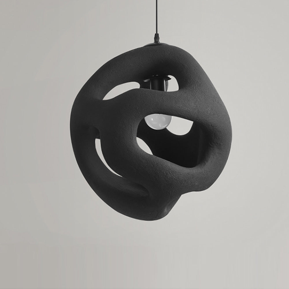 Calming LED Ceiling Light Fixture