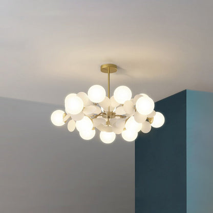 Fesara Elegant LED Hanging Light