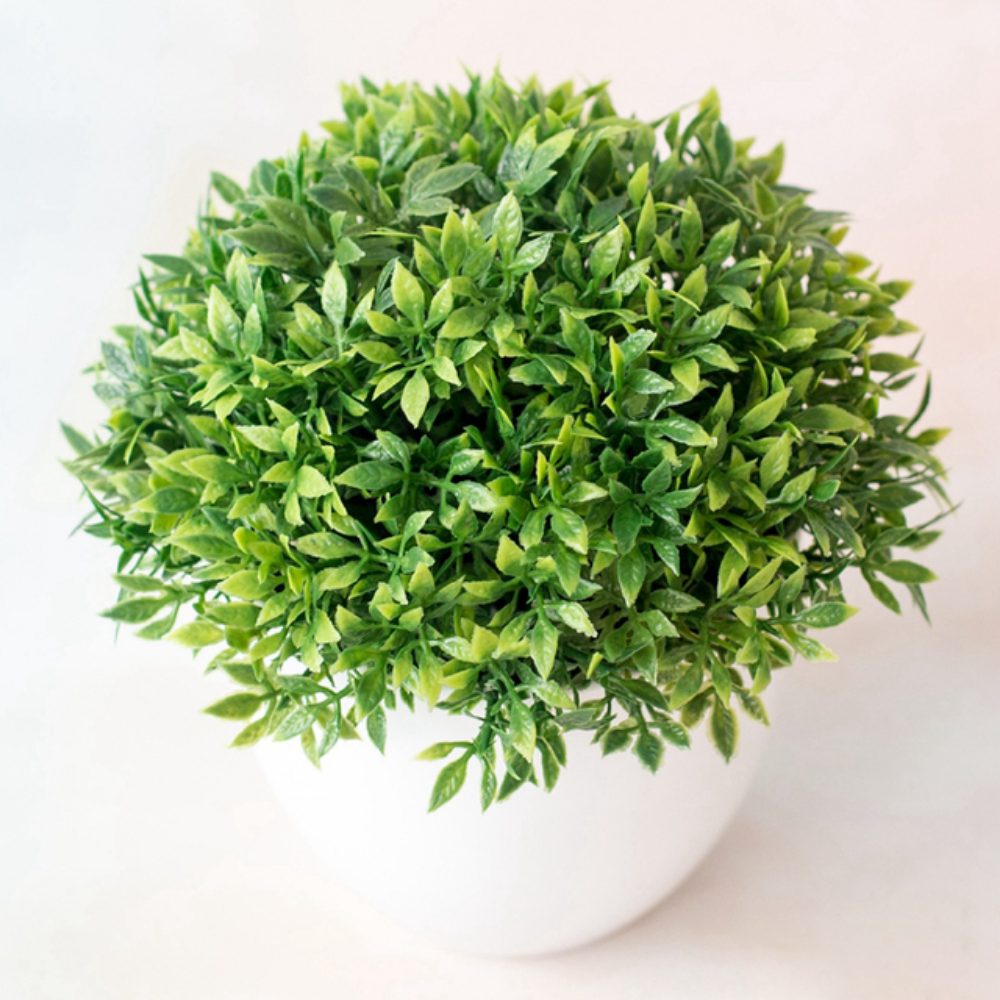Realistic Artificial Bonsai Tree for Home Decor