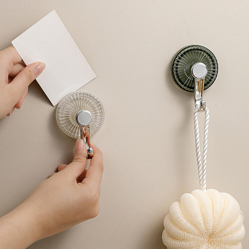 Fesara | Heavy Duty Suction Cup Wall Hooks