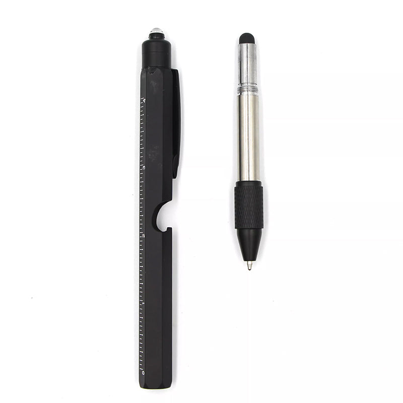 Practical Metal Multi Tool Pen