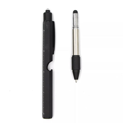 Practical Metal Multi Tool Pen