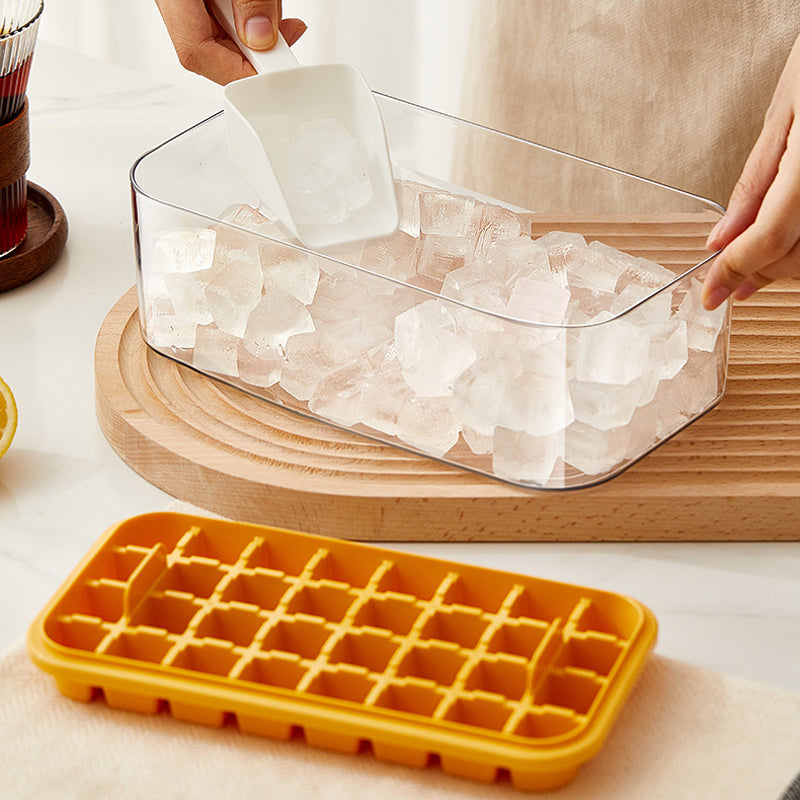 Insulated Silicone Cooler Box
