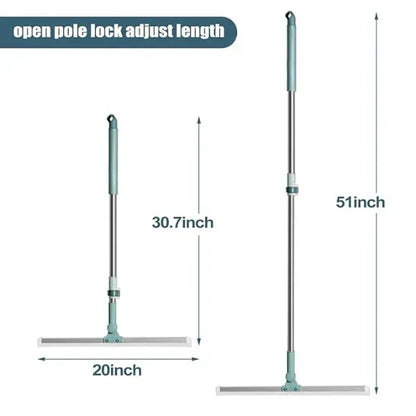 Flexible Extendable Cleaning Duster Wand