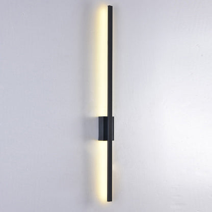 Commercial LED Strip Wall Light - Fesara