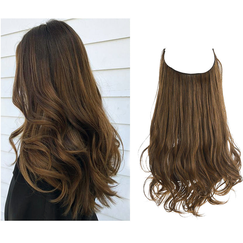 Fesara | Gorgeous Loose Curl Wig