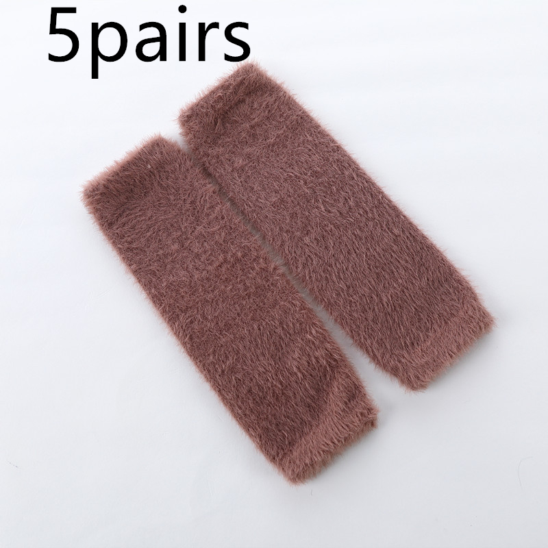 Cozy Baby Fleece Leggings for Toddlers