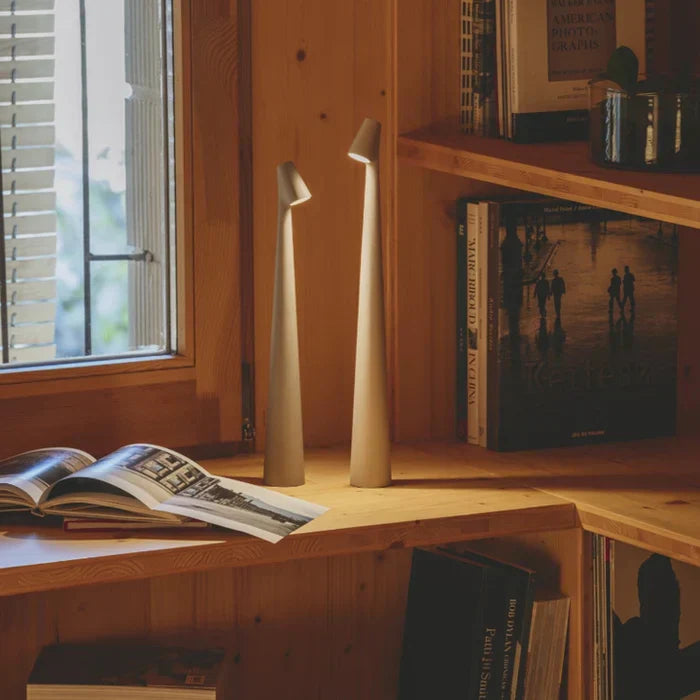 Bright Contemporary Desk Table Lamp