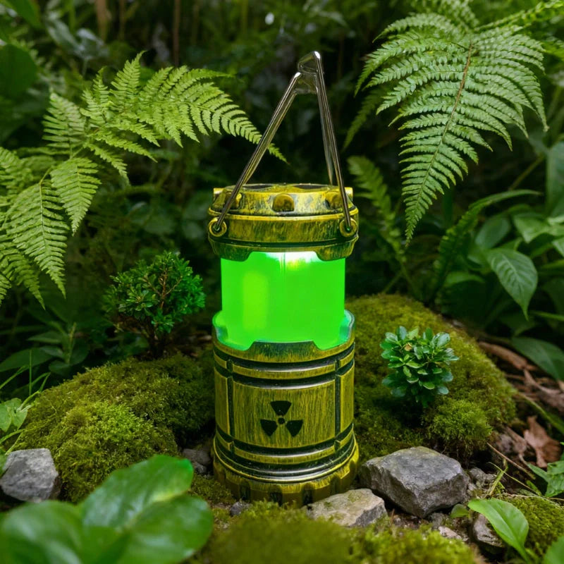 Bright Portable LED Lantern