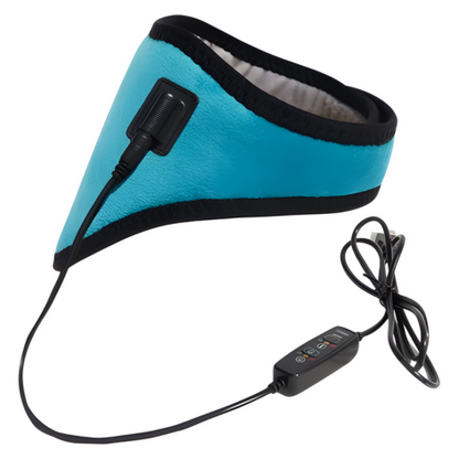 Warm Neck Heat Wrap for Pain Relief and Relaxation