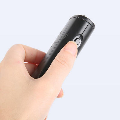 Effective Pet Stop Barking Training Device