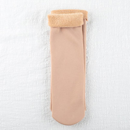 Cozy Women's Soft Fuzzy Socks