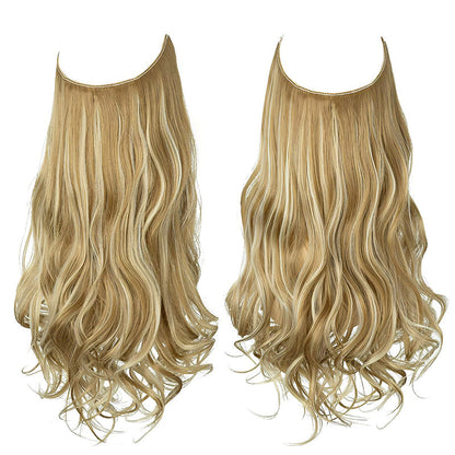Fesara | Gorgeous Loose Curl Wig