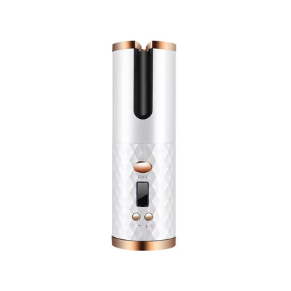 Easy Curl Wireless Auto Curler