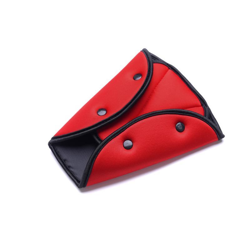 Adjustable Car Seat Belt Extender