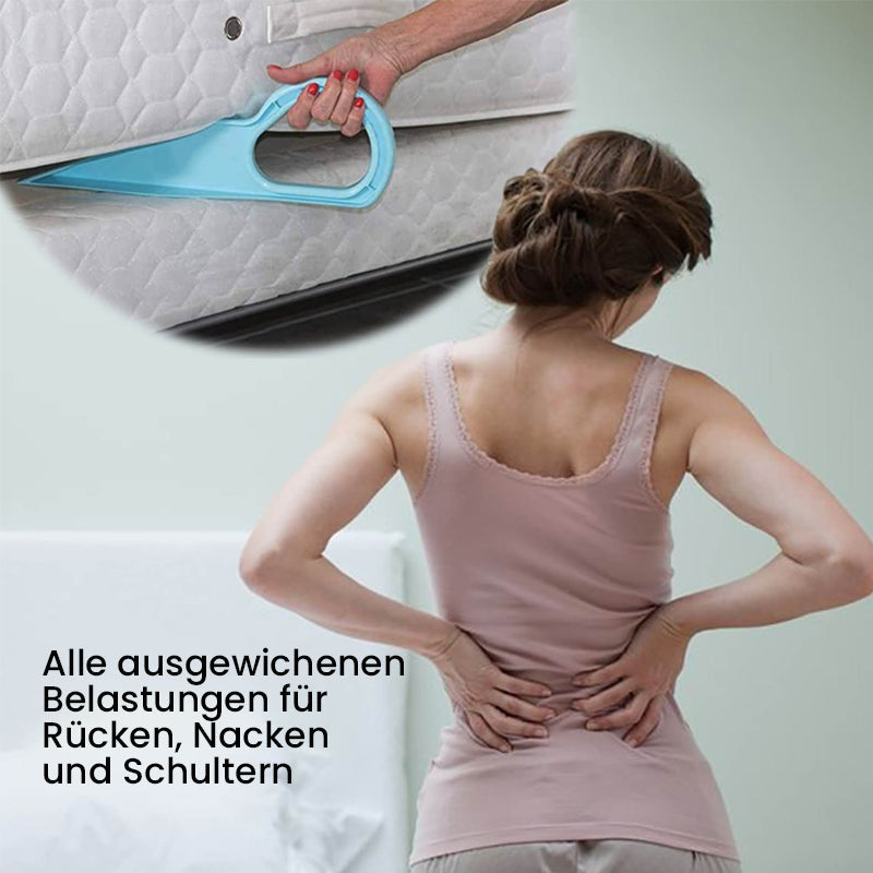 Comfortable Bed Wedge Support Pillow