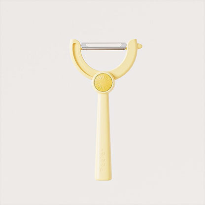 Easy Grip 90° Swivel Vegetable Peeler