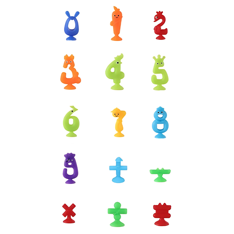 Fun Fesara Toy - Fesara