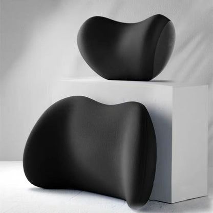 Ergonomic Bike Seat with Back Support Cushion
