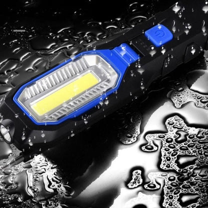 Portable Compact LED Torch Light