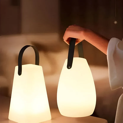 Fesara Color Changing LED Light - Compact Waterproof Lamp