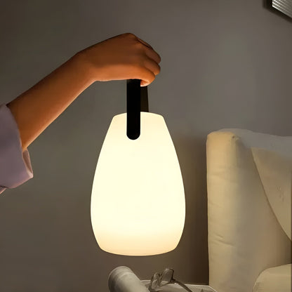 Fesara Color Changing LED Light - Compact Waterproof Lamp