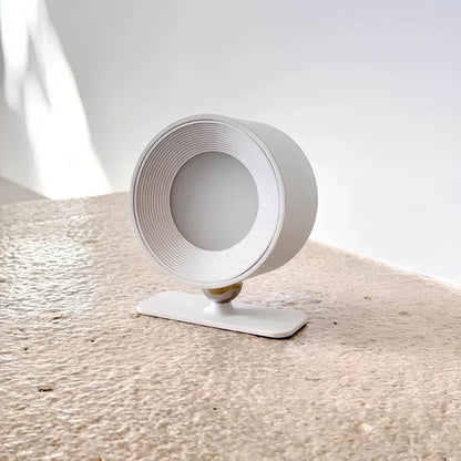 Adjustable LED Wall Lamp with Dimmer
