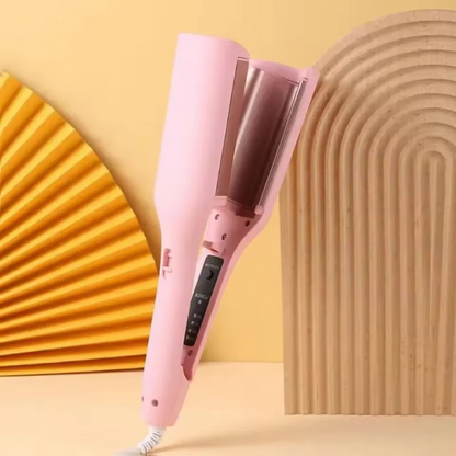 Quick Heat Ceramic Hair Curler