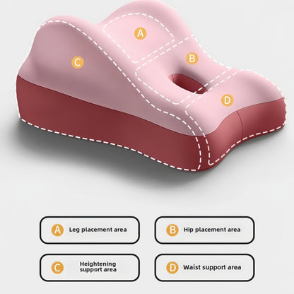 Fesara Comfort Pillow for Relaxation