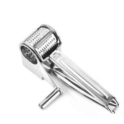 Easy Twist Grater Kitchen Tool