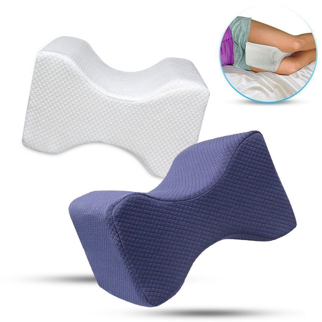Contour Orthopedic Support Knee Pillow - Fesara