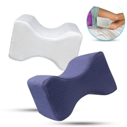Contour Orthopedic Support Knee Pillow - Fesara
