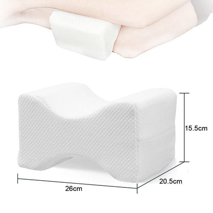 Contour Orthopedic Support Knee Pillow