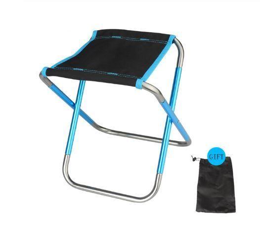 Compact Folding Outdoor Camping Chair