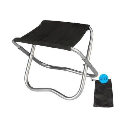 Compact Folding Outdoor Camping Chair