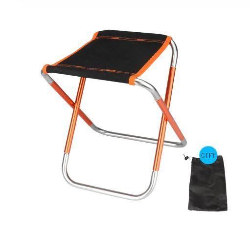 Compact Folding Outdoor Camping Chair