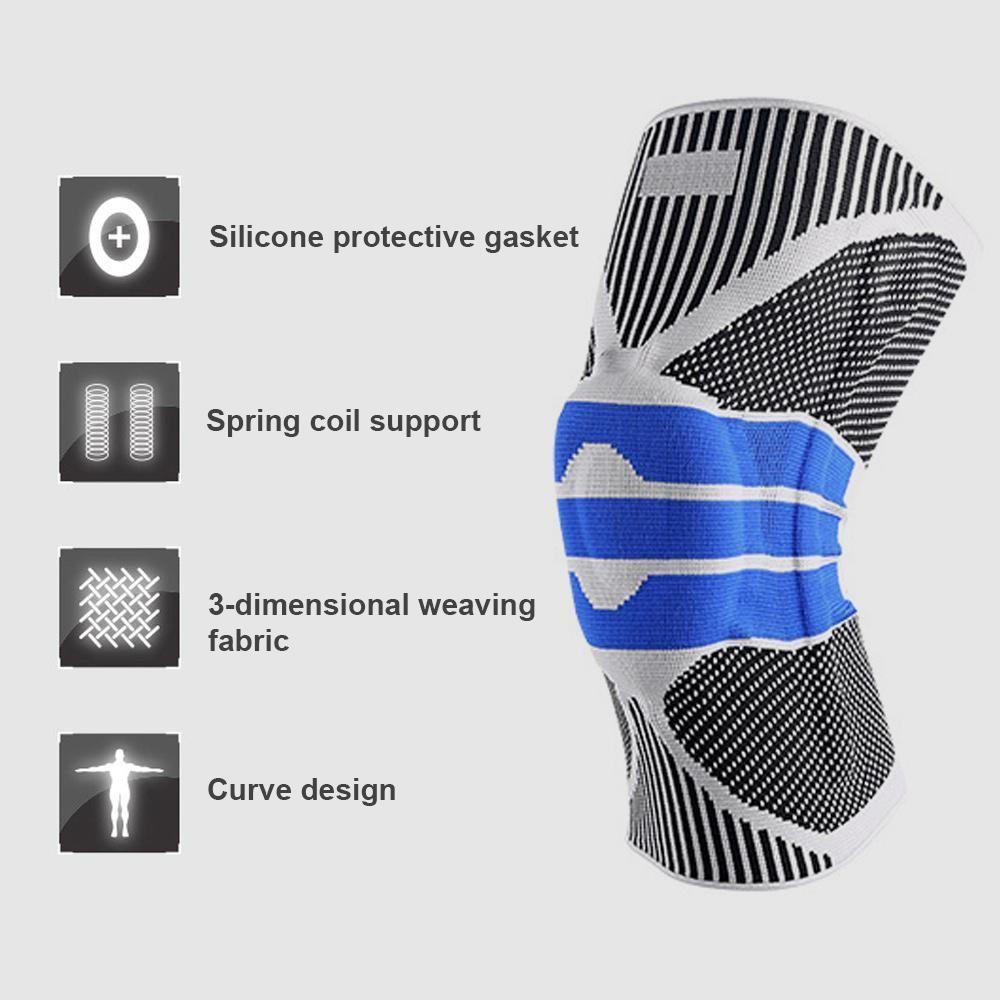 Fesara | Premium Knee Support Brace