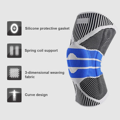 Fesara | Premium Knee Support Brace