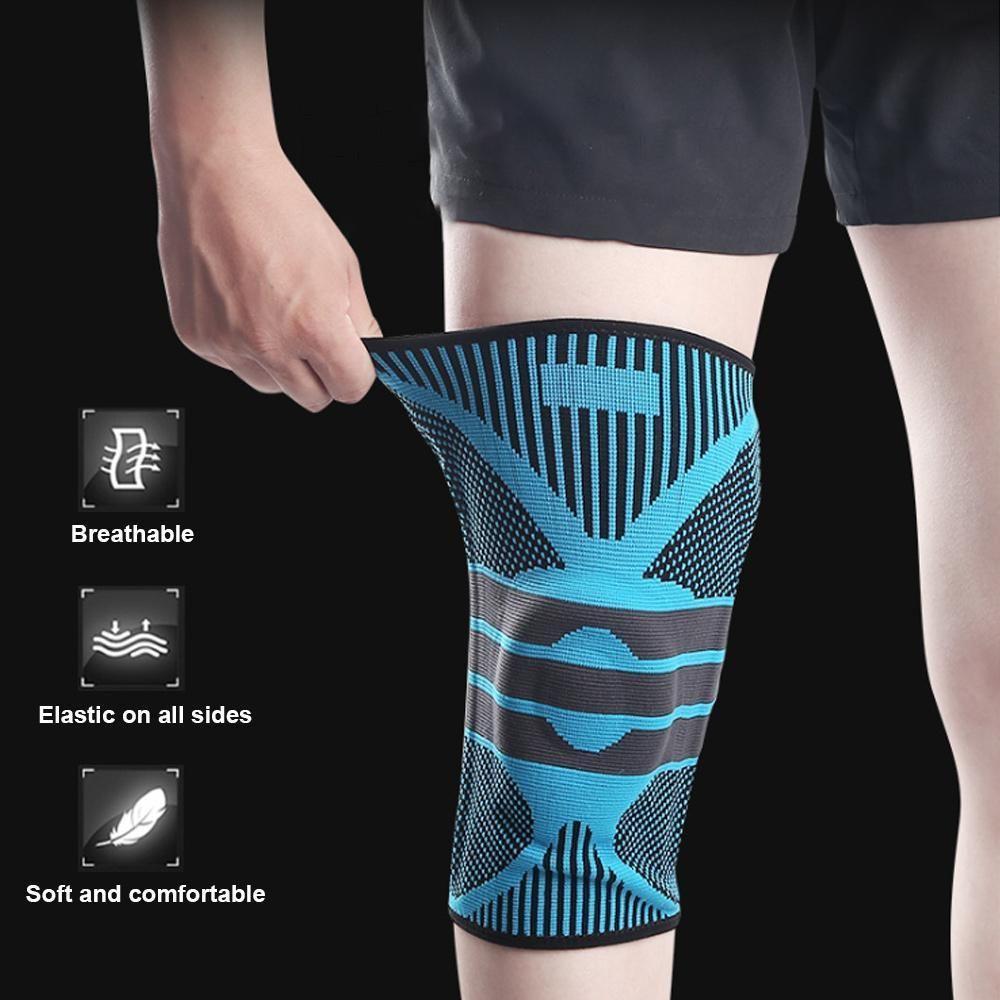 Fesara | Premium Knee Support Brace