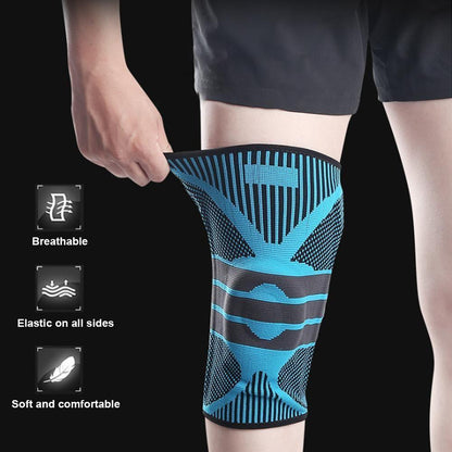 Fesara | Premium Knee Support Brace