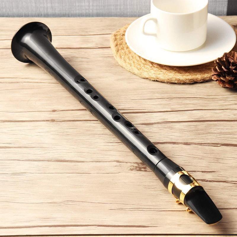 Portable Mini Saxophone Instrument - Fesara